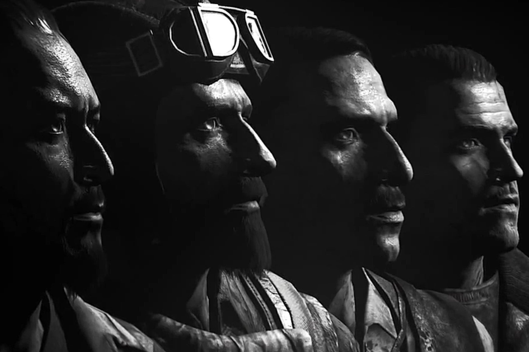 Imagem para Call of Duty: Black Ops 2 Origins trailer