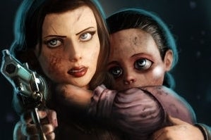Image for BioShock Infinite dev talks Burial at Sea DLC
