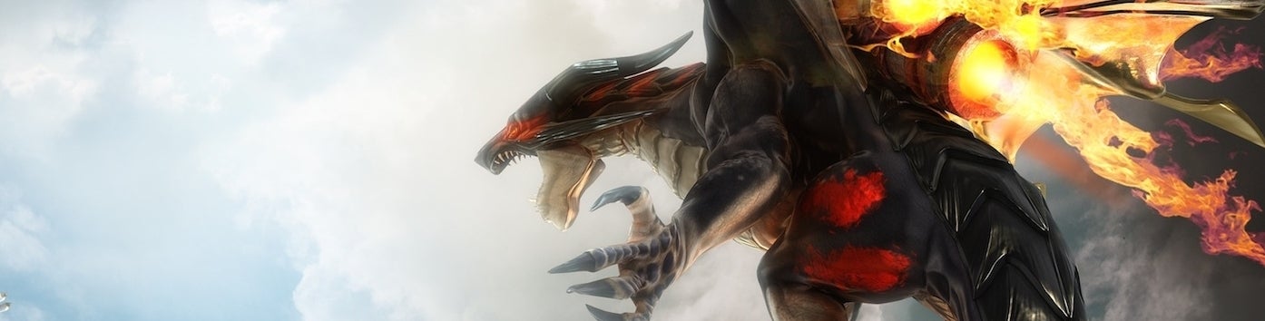 Obrazki dla Divinity: Dragon Commander - Recenzja