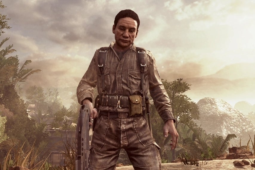 Imagen para Activision anuncia Black Ops 2: Apocalypse