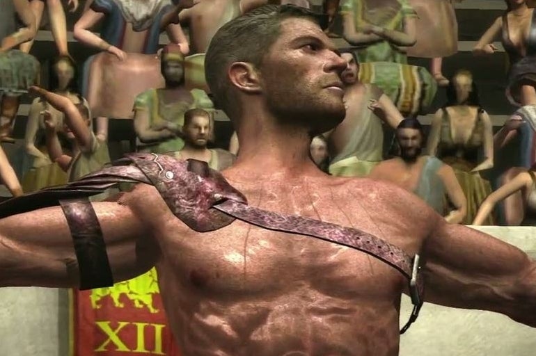 Immagine di Spartacus: Legends disponibile su PSN