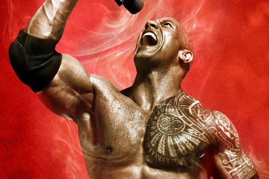 Image for WWE 2K14 campaign 30 Years of WrestleMania revealed
