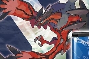 Imagem para Apresentada MegaEvolução para Pokémon X e Pokémon Y
