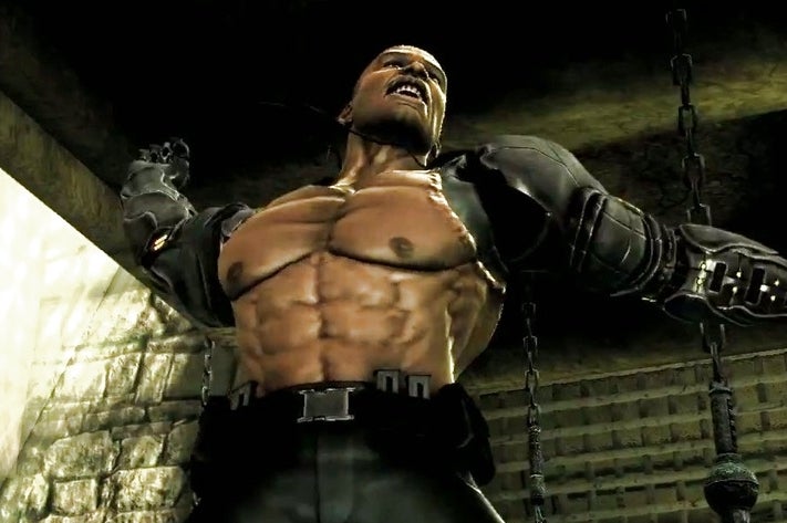 Imagen para Mortal Kombat vende mucho más de lo previsto en Steam
