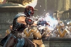 Obrazki dla Producent Mortal Kombat: Sprzedaż na PC dużo lepsza od oczekiwań