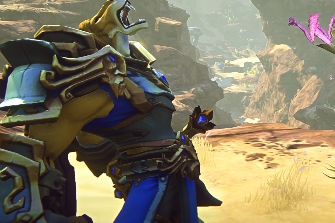Image for EverQuest Next a PC-orientated launch