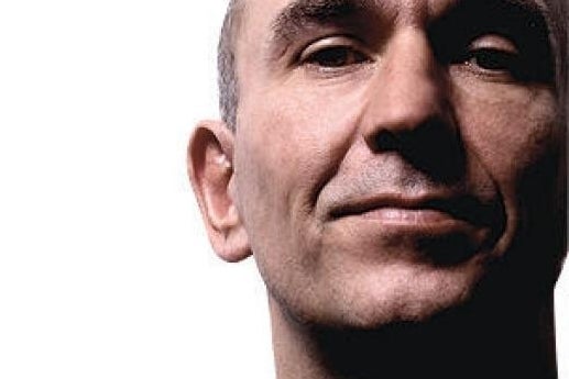 Image for Molyneux defends Xbox One strategy