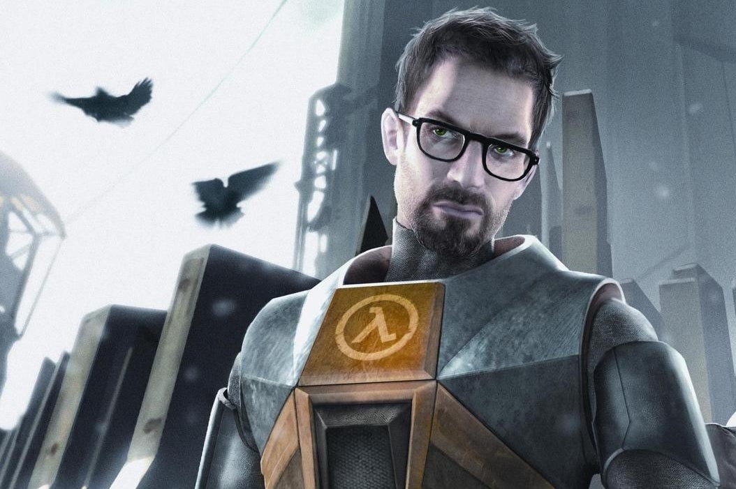 Obrazki dla Half-Life 3 - „fanowski” trailer