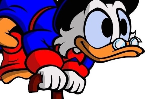 Imagem para Ducktales Remastered  - Trailer de Lançamento