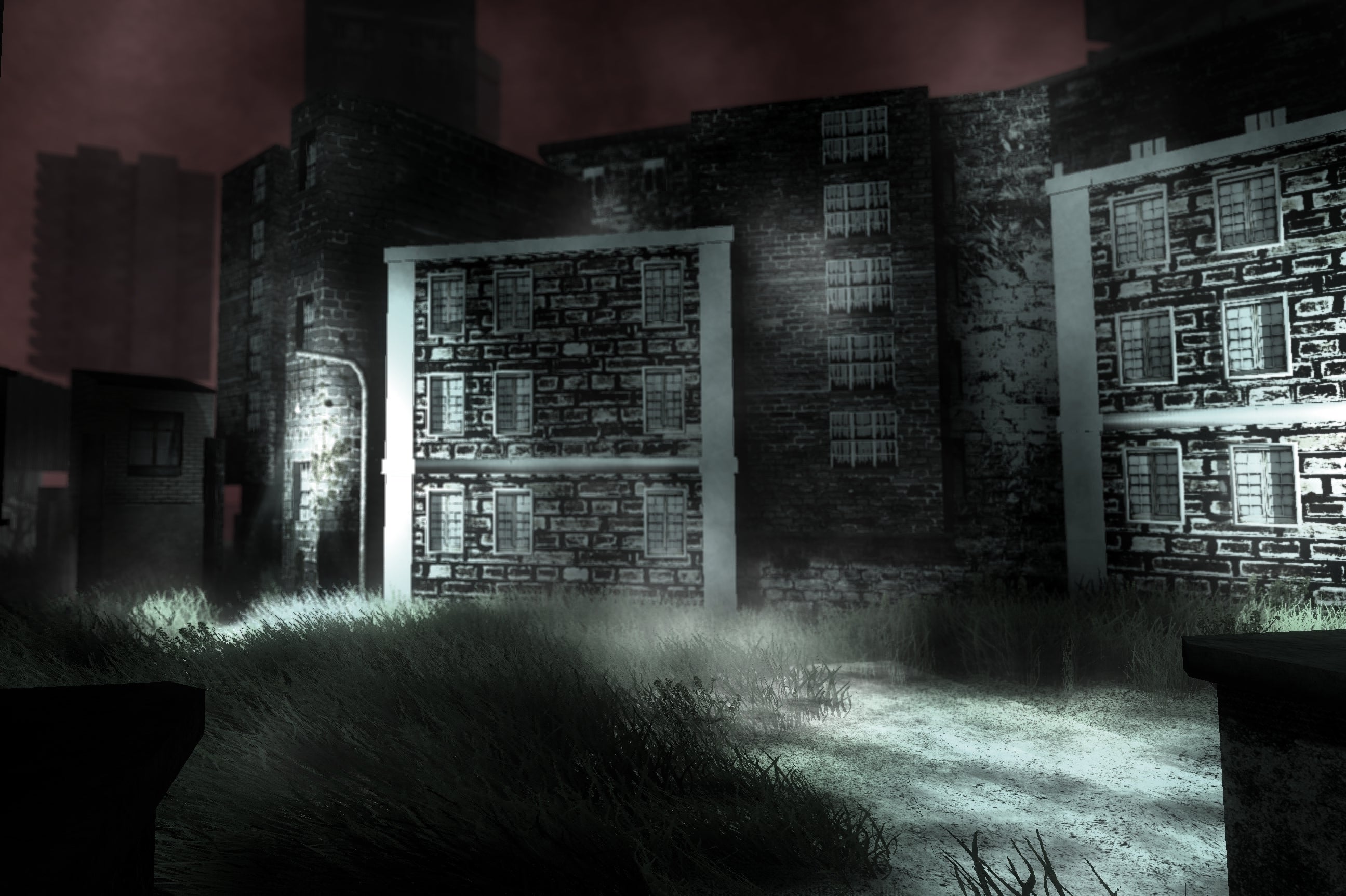 Image for Tangiers' Kickstarter ends a success