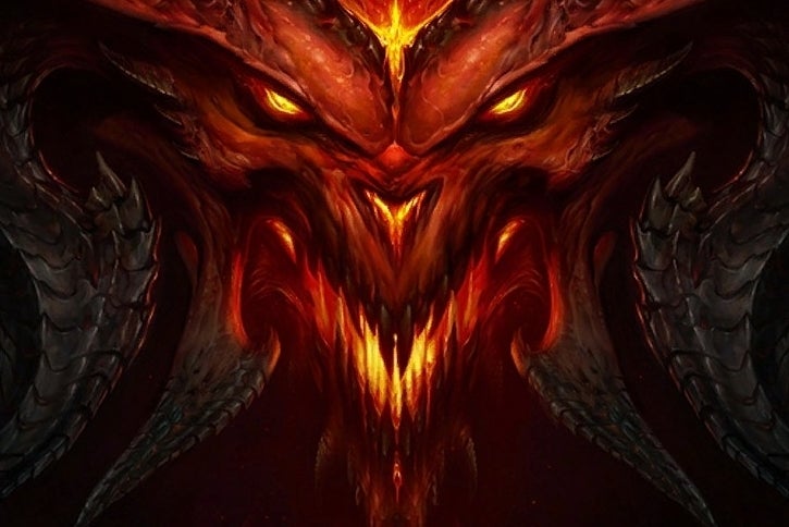 Bilder zu Diablo 3: Blizzard eröffnet Teaser-Seite zu 'Reaper of Souls'