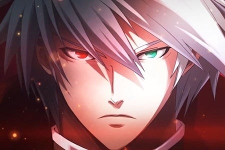 Imagen para Tráiler de Blazblue Alter Memory