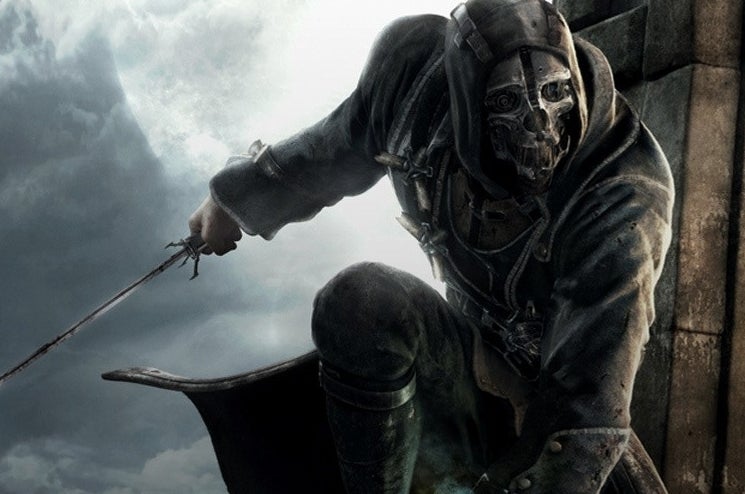 Bilder zu Arkane: Spiele wie Dishonored waren 'schon immer schwer zu verkaufen'