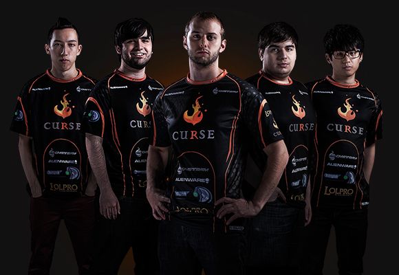 Image for Nissan enters eSports arena with team sponsorship