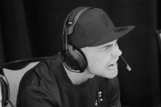 Epsilon eSports drops Team Impact after trash talking | GamesIndustry.biz