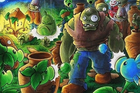 Image for PopCap CEO defends move to free-to-play