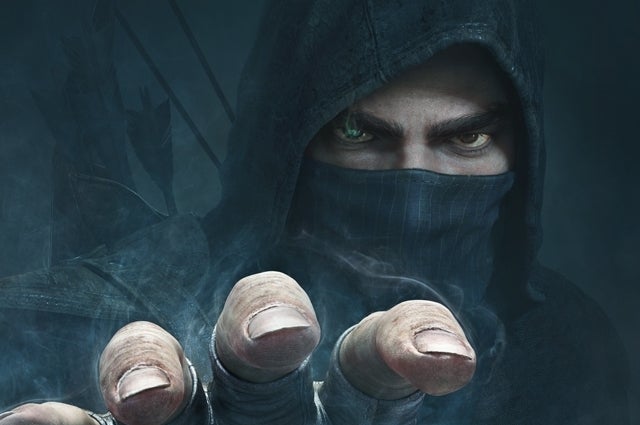 Bilder zu Thief erscheint Ende Februar 2014, neuer Trailer veröffentlicht