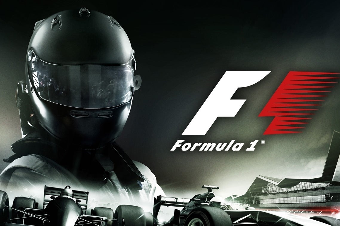 Imagem para F1 2013: Carros e pilotos clássicos revelados