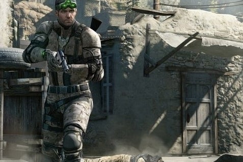 Bilder zu Splinter Cell: Blacklist Komplettlösung, Tipps und Tricks