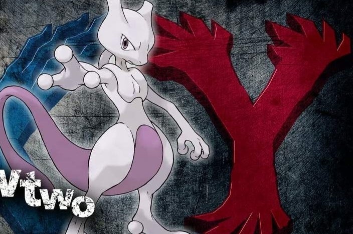 Imagem para Pokémon: The Origin - Trailer do anime