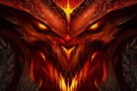 Imagen para Spot TV de la versión de Diablo III para consolas