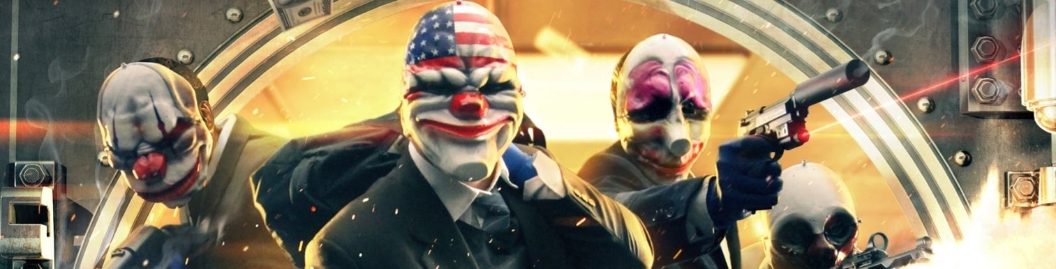 Image for RECENZE Payday 2