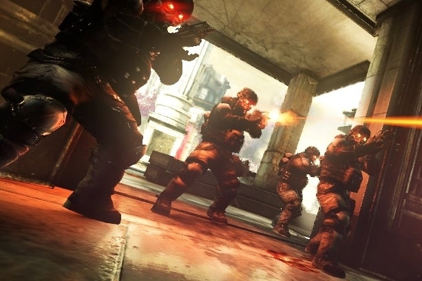 Imagen para Fechas de la beta del multiplayer de Killzone: Mercenary