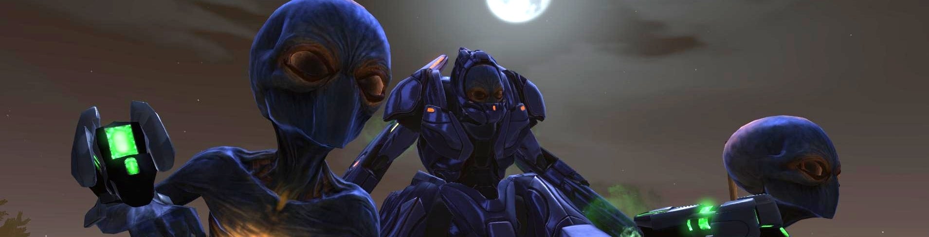 Obrazki dla Enemy Within na nowo definiuje XCOM