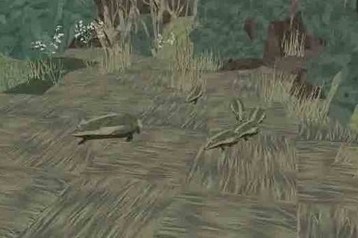 Image for Badger-based survival sim Shelter due next week
