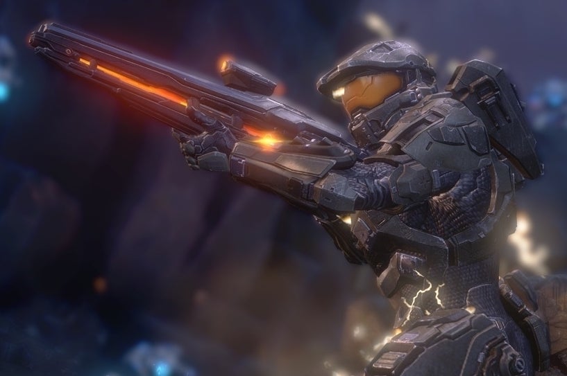 Imagen para Tráiler de lanzamiento del Champions Bundle de Halo 4