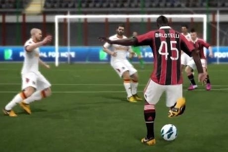 Image for FIFA 14 demo release date announced