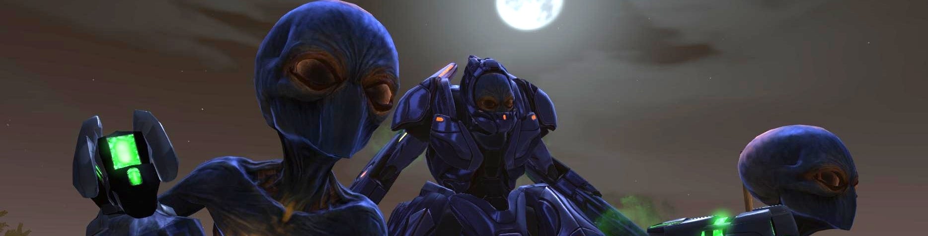 Image for PREVIEW XCOM: Enemy Within a první obrázky