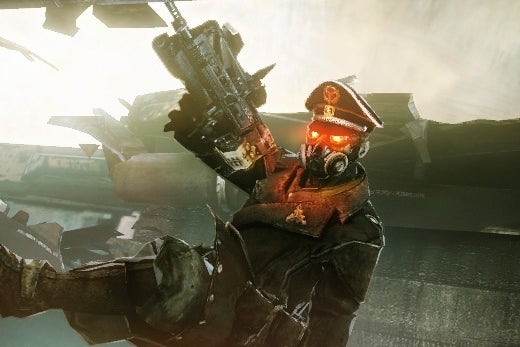 Imagen para La beta de Killzone Mercenary para los miembros PlayStation Plus empieza hoy