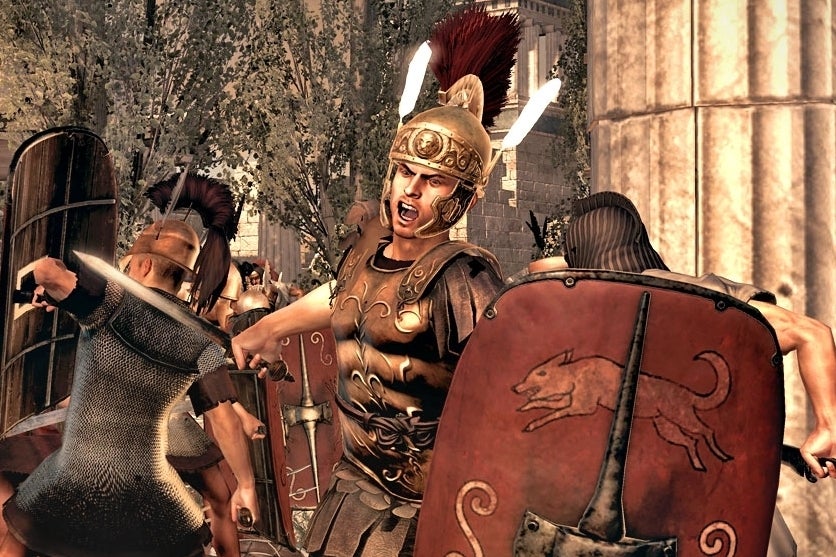 Immagine di Total War: Rome II batte il record di prenotazioni della serie