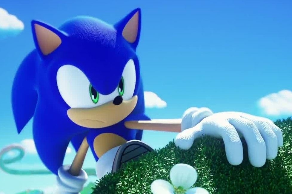 Imagen para Niveles de NiGHTS en Sonic: Lost World