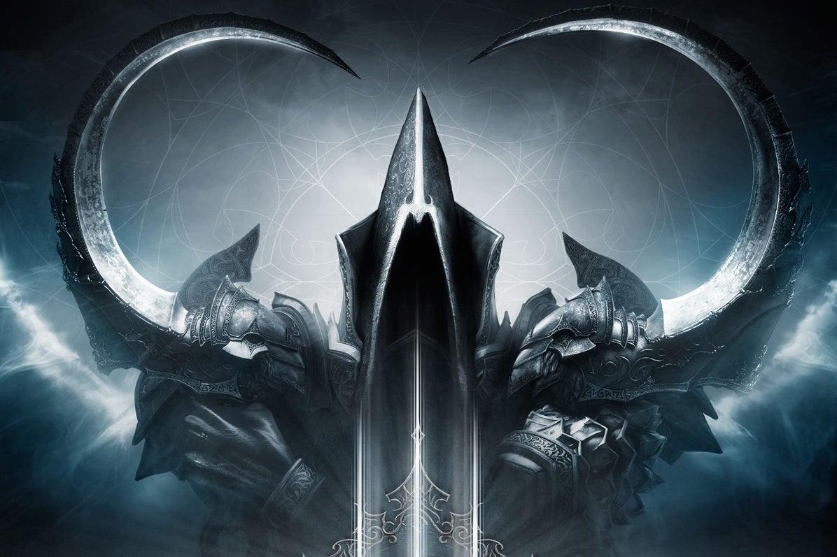 Imagen para Dos vídeos de Diablo III: Reaper of Souls