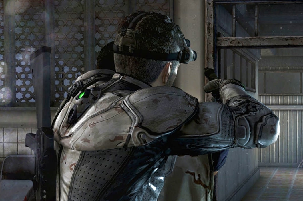 Obrazki dla Nvidia nawiązuje współpracę z Ubisoftem