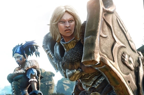 Image for Fable Legends beta test due next year