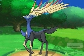 Imagem para Quase 9 minutos de Pokémon X & Y