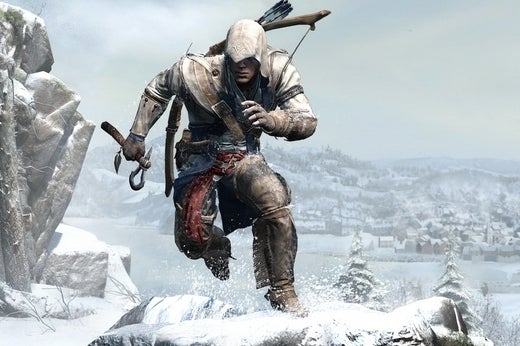 Bilder zu PlayStation Plus im September: Unter anderem mit Assassin's Creed 3