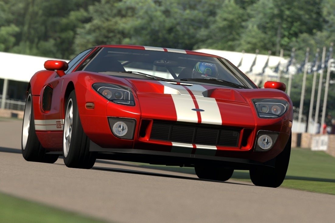 Obrazki dla Gran Turismo 6 może przekształcić się w GT7 na PlayStation 4