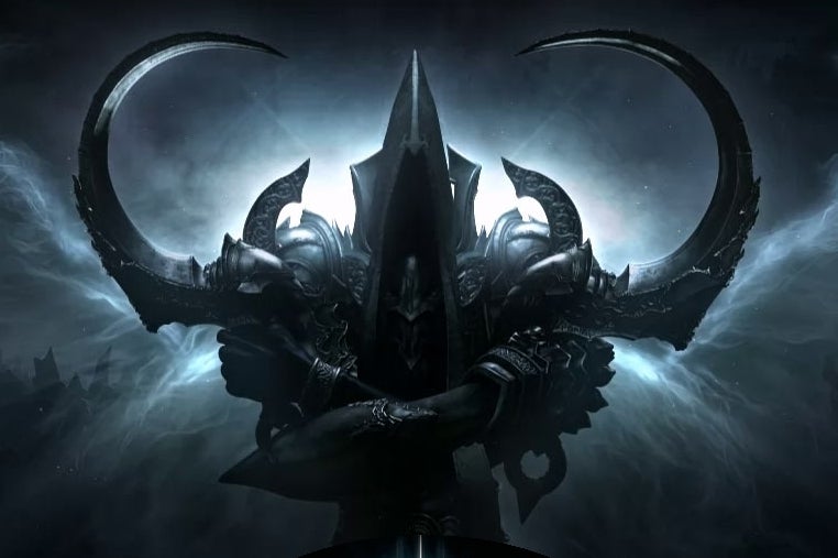 Imagem para Diablo 3: Reaper of Souls pode chegar às consolas
