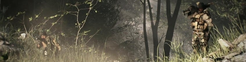Afbeeldingen van DICE onthult de modi van Battlefield 4