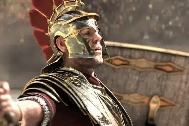 Image for Crytek combats Ryse QTE concern with improved AI