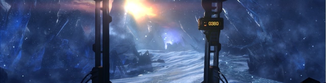 Image for Lost Planet 3 review
