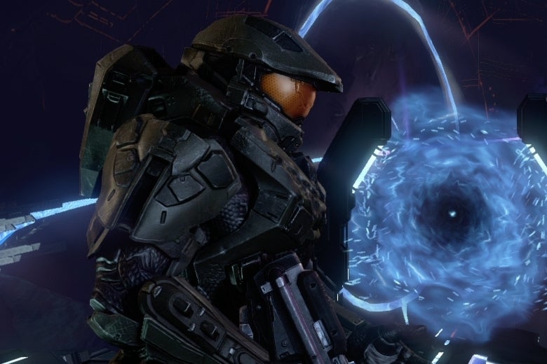 Immagine di Annunciata l'edizione GOTY di Halo 4