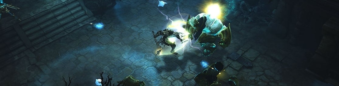 Imagem para Diablo 3: Reaper of Souls - Antevisão