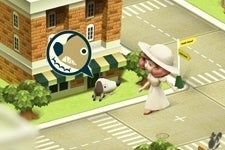 Image for Layton 7 will be an RPG/puzzle game, may not feature the professor