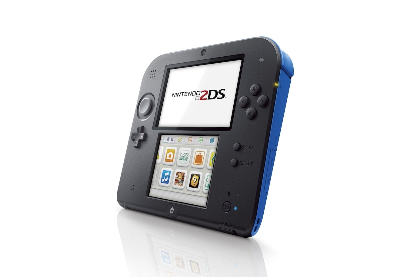 Image for Nintendo cuts Wii U by $50, announces 2DS handheld