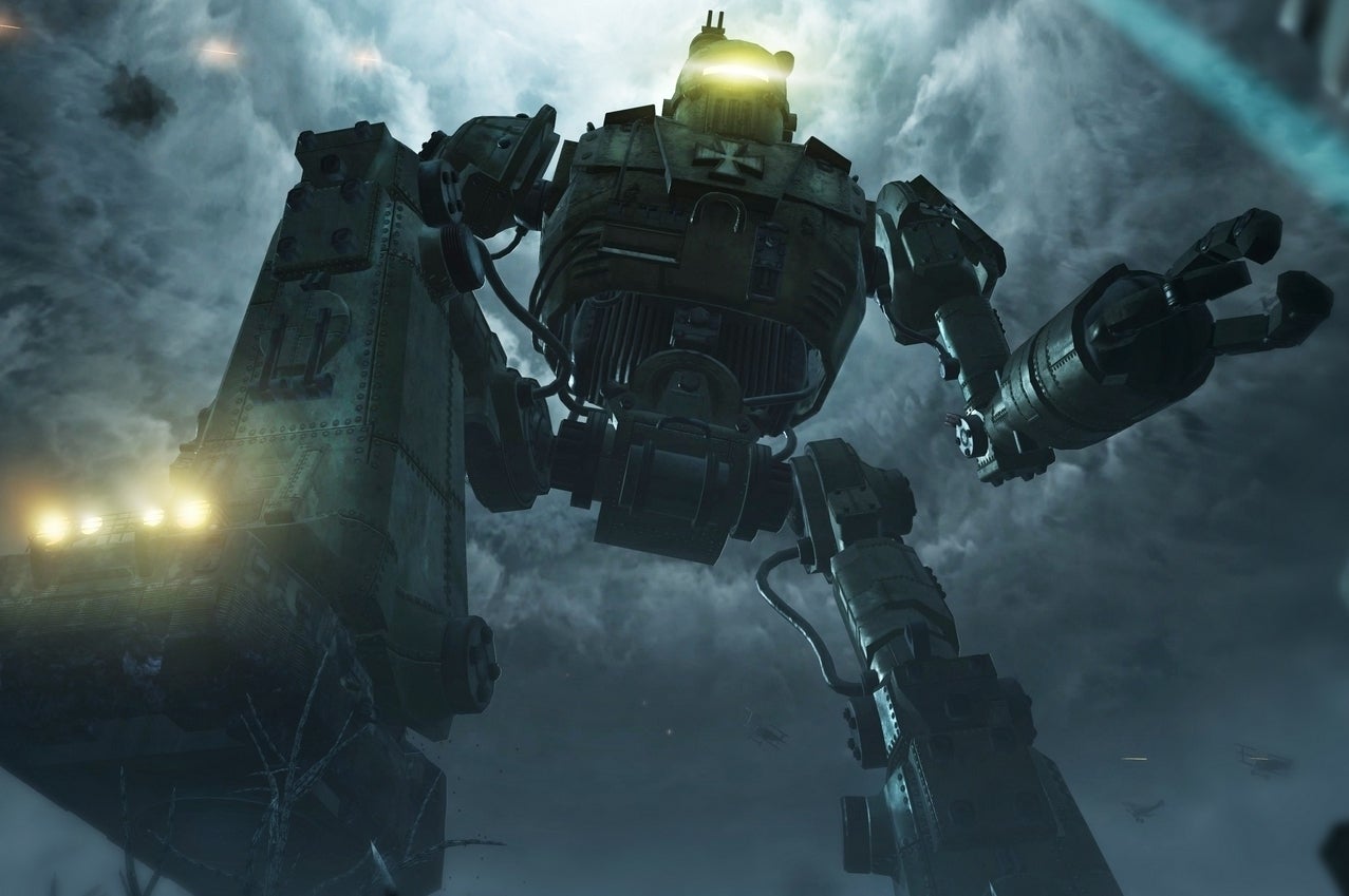 Bilder zu Black Ops 2: Apocalypse-DLC ab sofort für Xbox 360 erhältlich